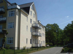 Haus Lindenhof - Strandstraße, Gelbensande